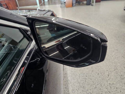 2019 Lexus ES 350 Luxury