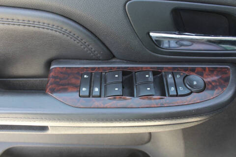 2008 GMC Yukon XL Denali