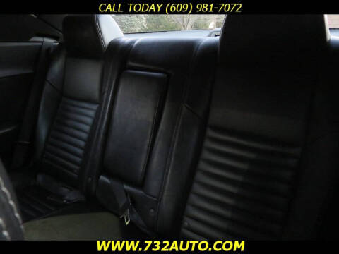 2009 Dodge Challenger R/T