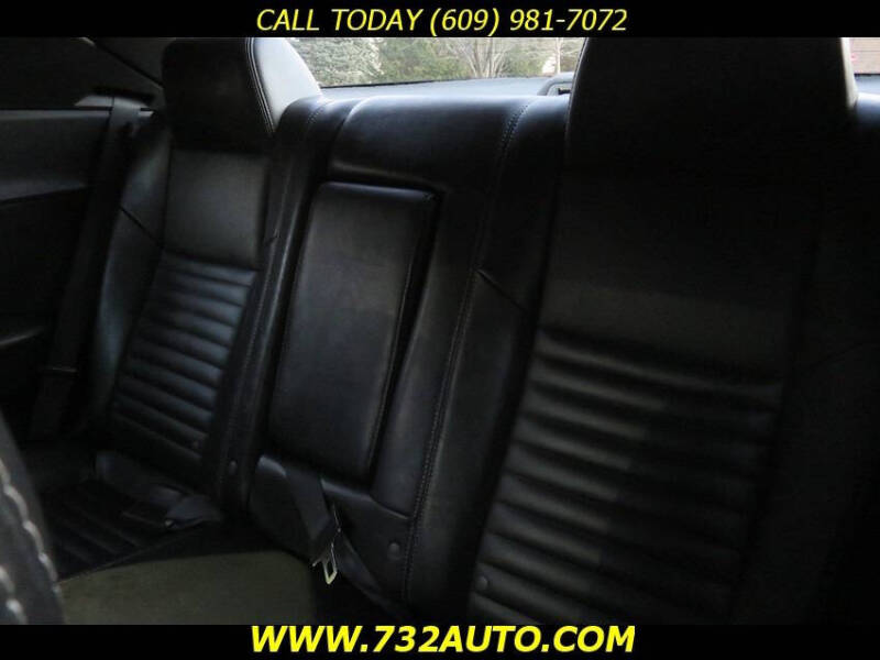 2009 Dodge Challenger R/T