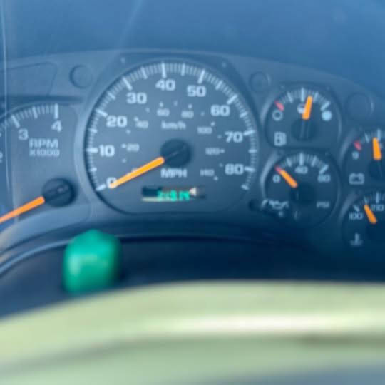 2008 GMC 6500 Lo Pro