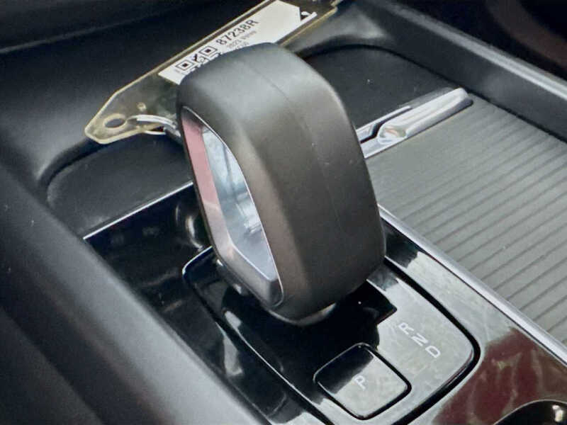 2023 Volvo XC60 B5 Core