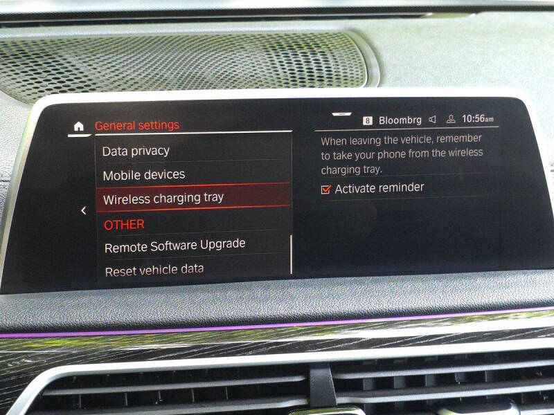 2022 BMW 7 Series 740i xDrive