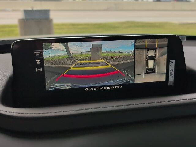 2026 Mazda CX-30 2.5 S Premium