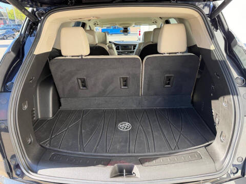 2020 Buick Enclave Premium