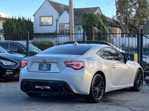 2013 Scion FR-S 10 Series