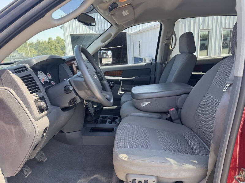 2006 Dodge Ram 3500