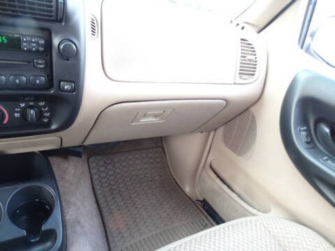 1998 Ford Ranger XLT