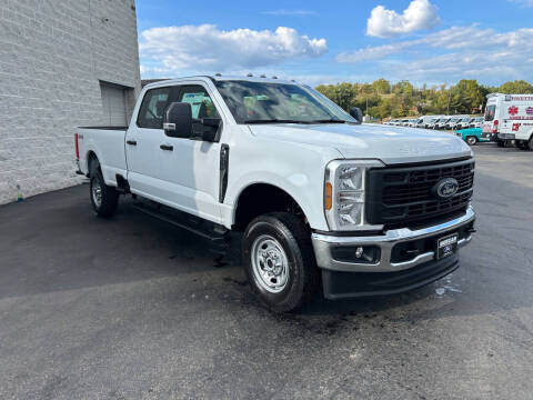 2026 Ford F-350 Super Duty