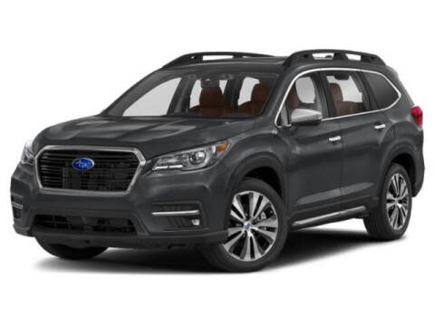 2020 Subaru Ascent for sale at Michaud Auto in Danvers MA
