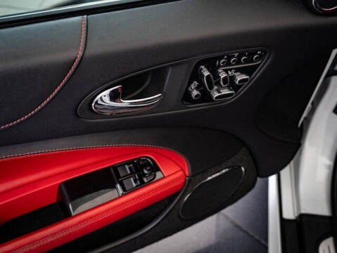 2012 Jaguar XK XKR-S