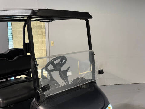 2020 E-Z-GO Freedom RXV