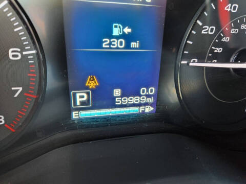 2019 Subaru Impreza Premium