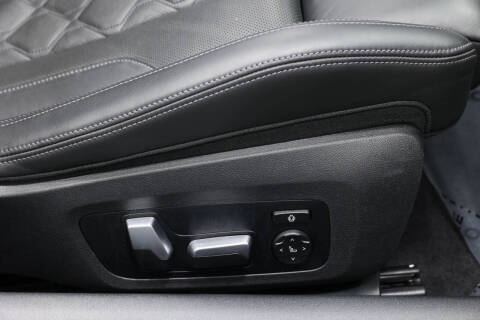 2020 BMW M8 Competition