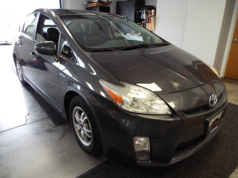 2010 Toyota Prius I
