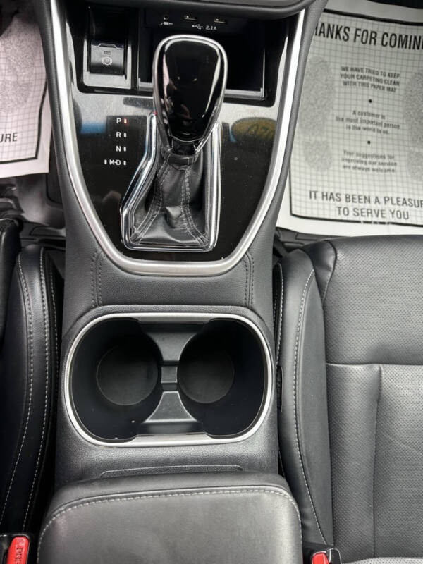 2020 Subaru Legacy Limited