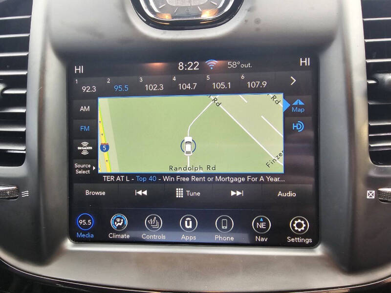 2023 Chrysler 300 S V6