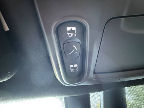 2021 Chrysler Pacifica Pinnacle