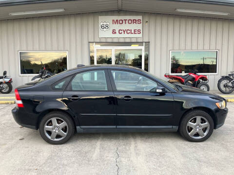 2007 Volvo S40