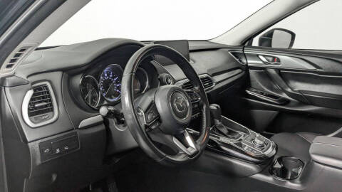 2022 Mazda CX-9 Touring