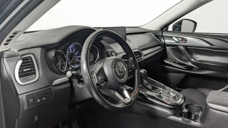 2022 Mazda CX-9 Touring