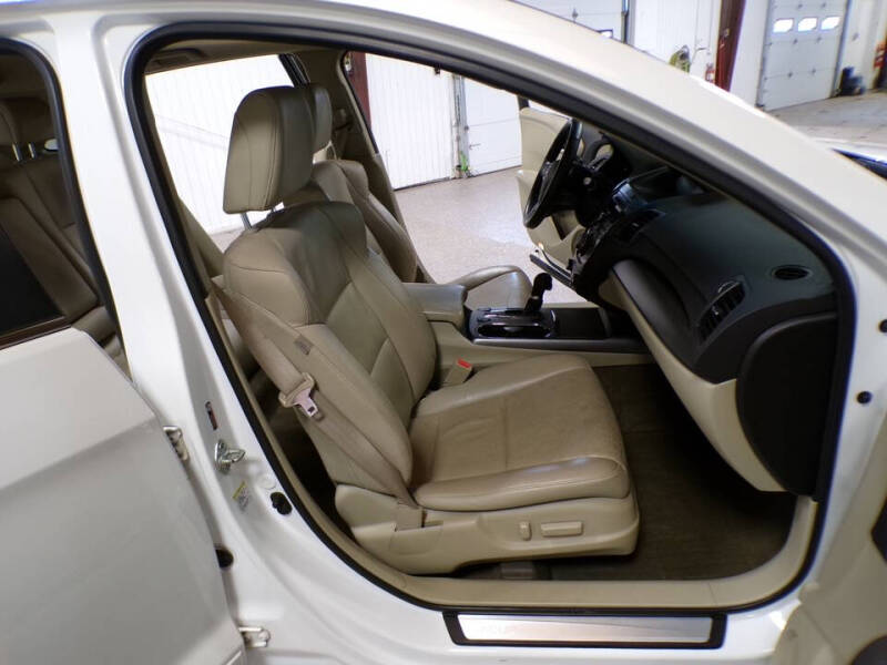 2013 Acura RDX w/Tech