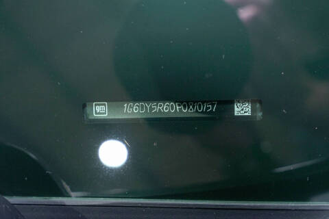 2023 Cadillac CT5-V Blackwing