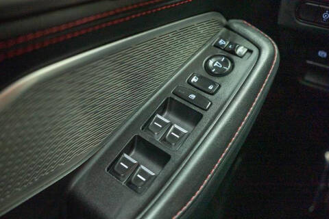 2022 Acura MDX SH-AWD w/A-SPEC