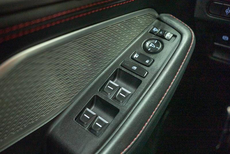 2022 Acura MDX SH-AWD w/A-SPEC