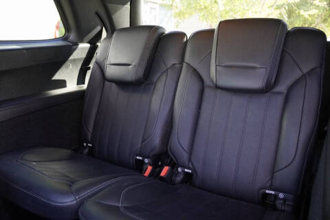 2019 Mercedes-Benz GLS GLS 450