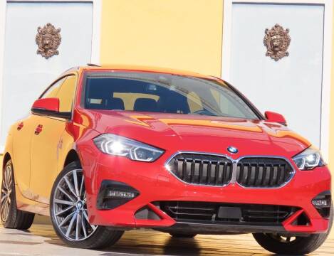 2021 BMW 2 Series for sale at Paradise Motor Sports in Lexington KY
