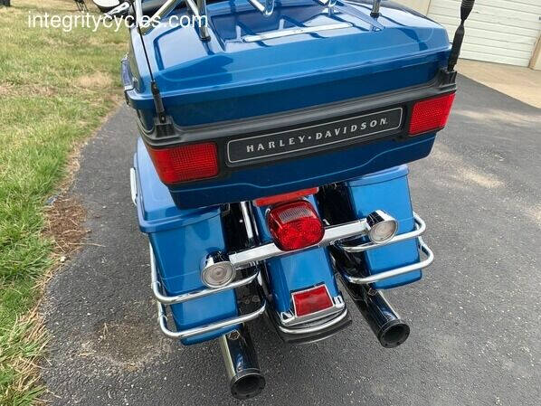 2005 Harley-Davidson Electra Glide Ultra Classic