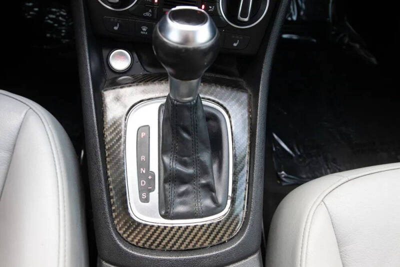 2016 Audi Q3 2.0T Premium Plus