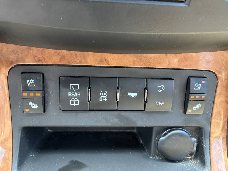2012 Buick Enclave Premium