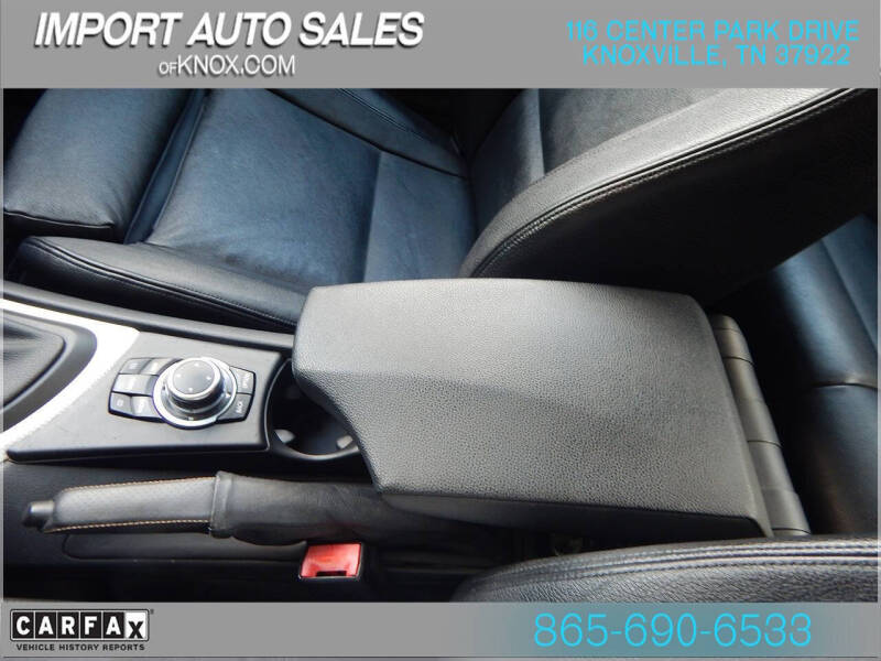 2012 BMW 1 Series 128i