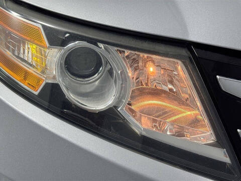 2016 Honda Odyssey LX