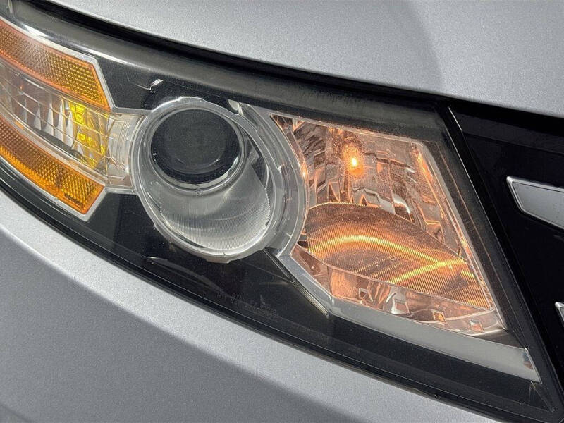 2016 Honda Odyssey LX