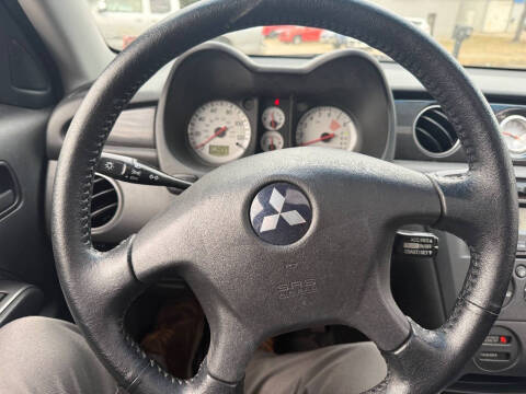 2006 Mitsubishi Outlander Limited