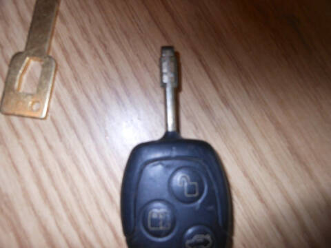 Keys cut, Keys Programmed