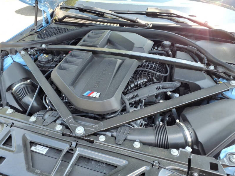 2026 BMW M2