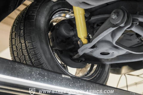 1987 Chevrolet R/V 10 Series