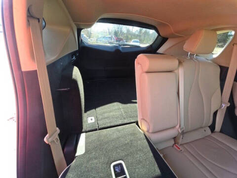 2019 Acura RDX w/Tech