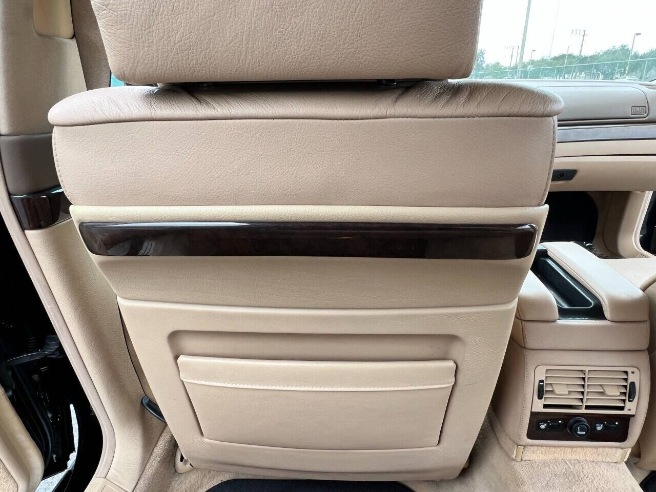 2000 BMW 7 Series  - $13,900