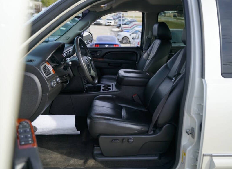 2011 GMC Sierra 1500 SLT