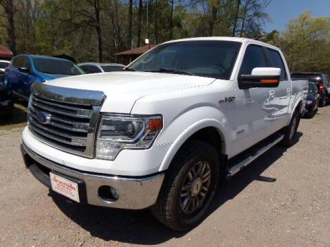 2013 Ford F-150 for sale at Select Cars Of Thornburg in Fredericksburg VA