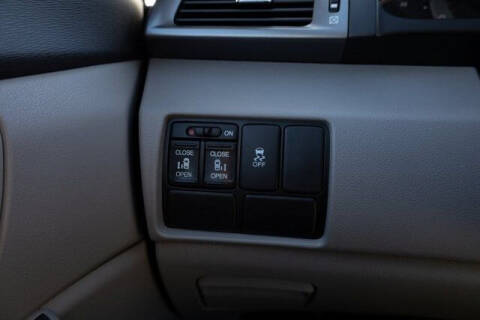 2014 Honda Odyssey EX