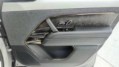 2024 Land Rover Range Rover Sport P400 Dynamic SE