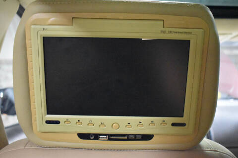 2010 Ford Edge Limited