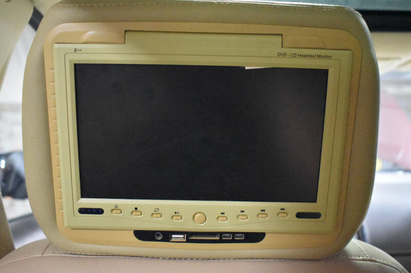 2010 Ford Edge Limited