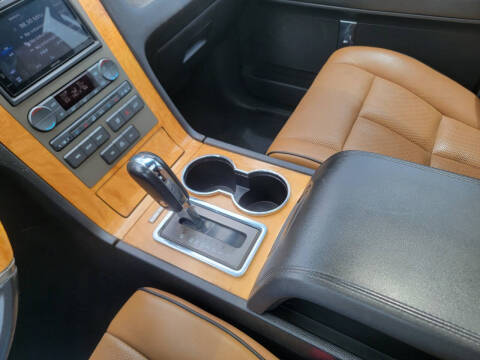 2012 Lincoln Navigator